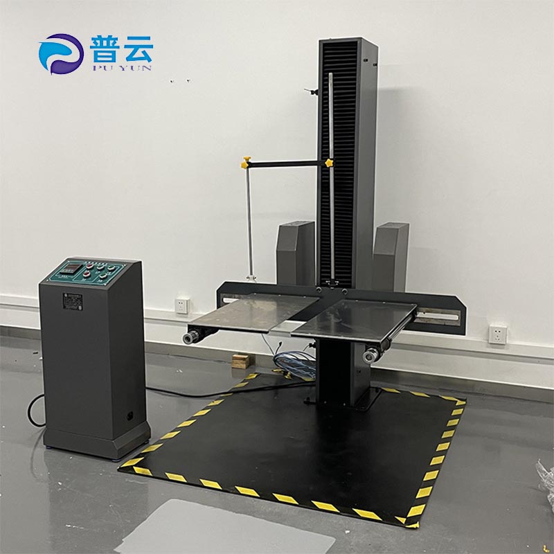 汕头纸箱检测设备